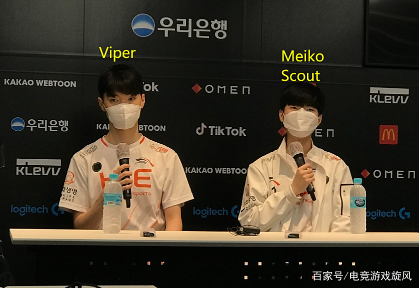 BRO逆转EG，Viper惊艳世界