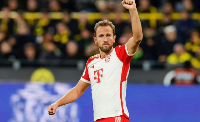 巴西险胜曼城，哈里·凯恩送出助攻