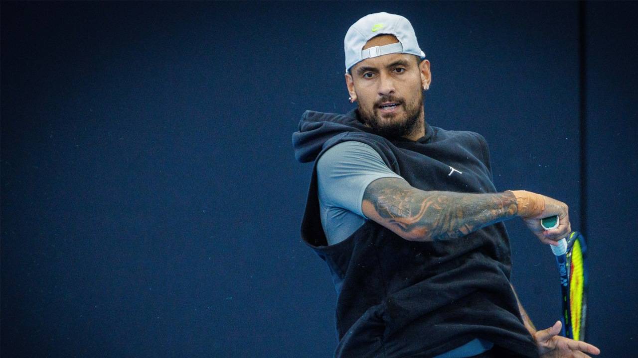 世界网球队险胜德国网球队，克耶高斯爆发神勇的简单介绍