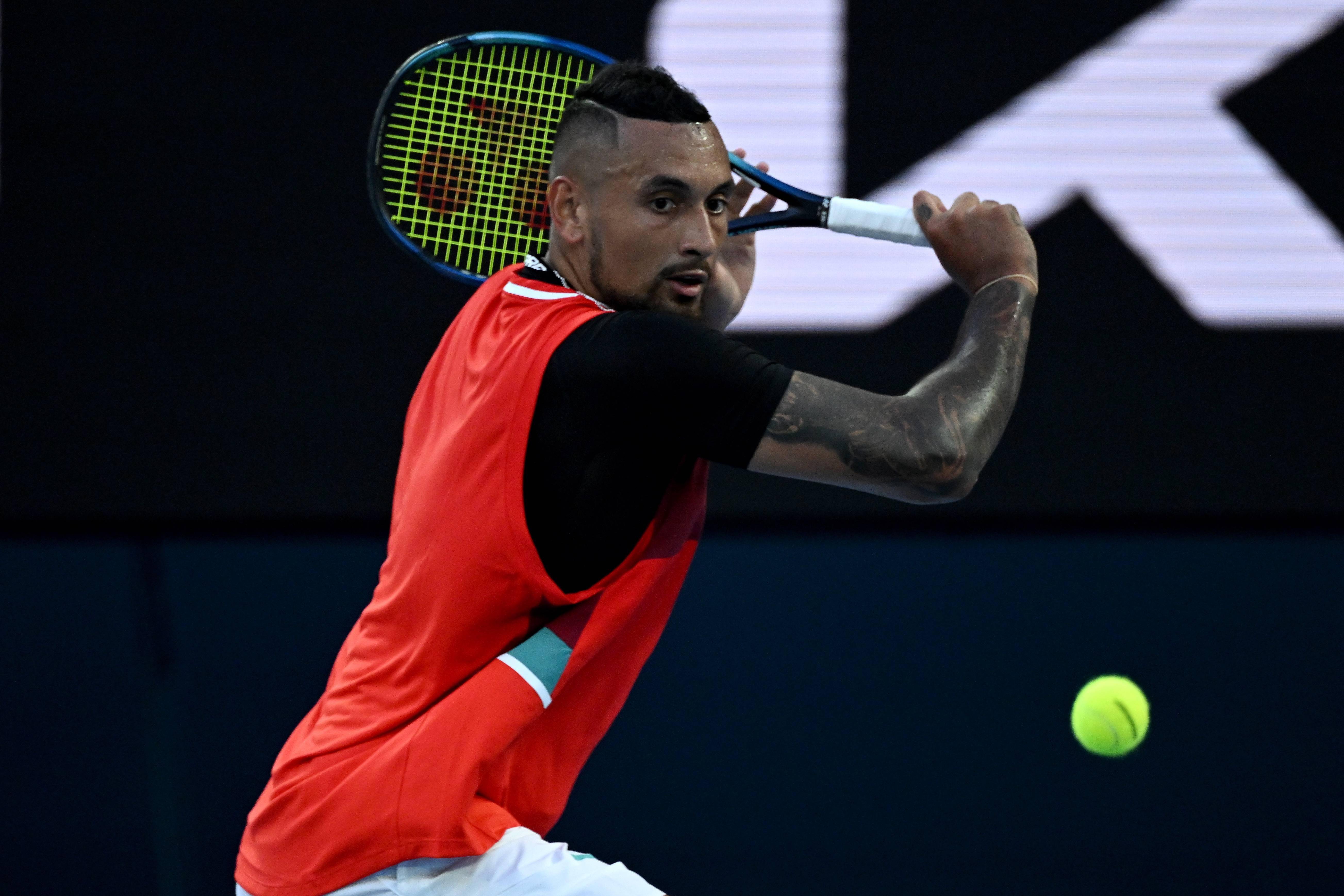 世界网球队险胜德国网球队，克耶高斯爆发神勇的简单介绍