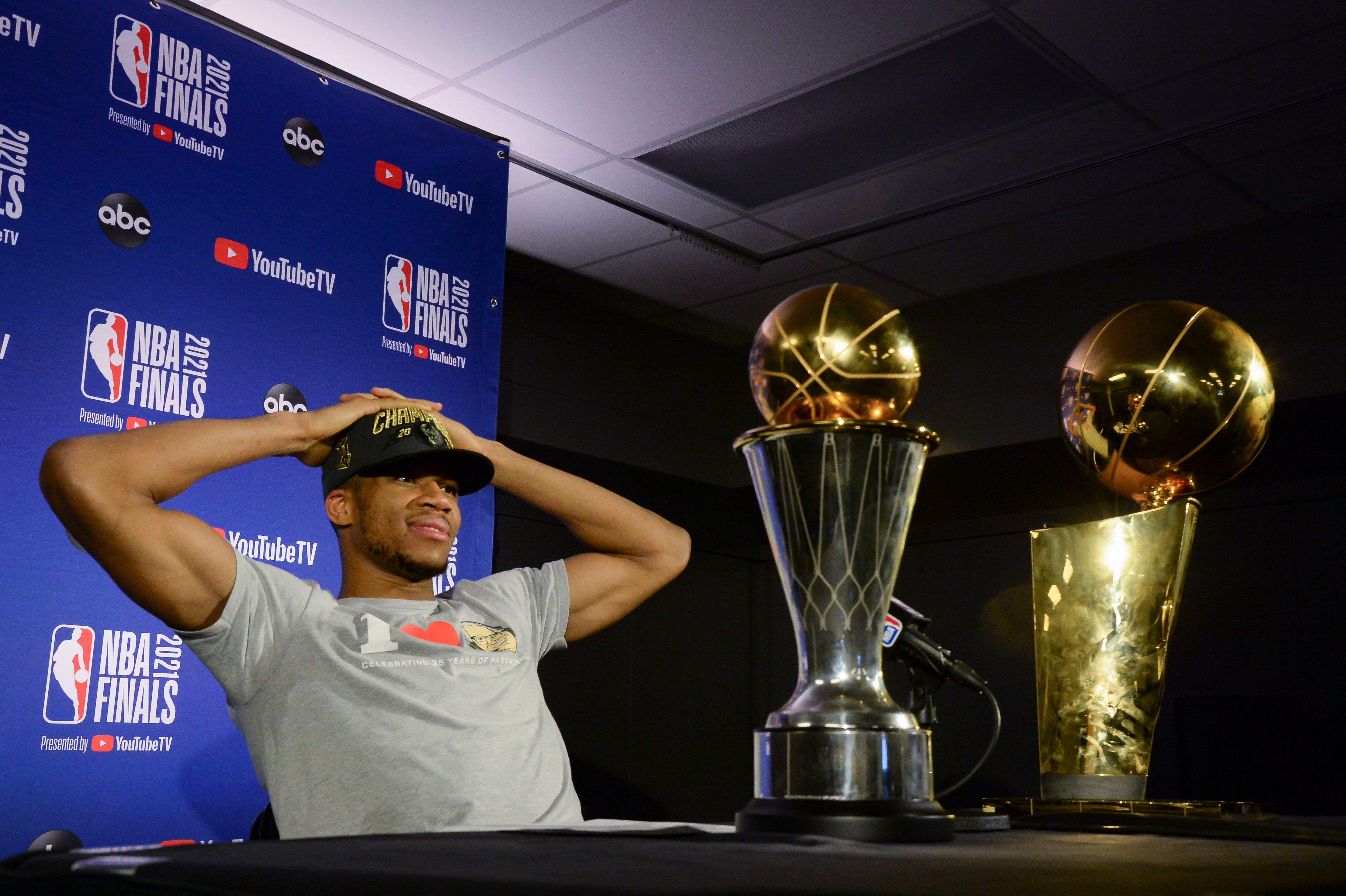 NBA总决赛即将打响，冠军归属成谜