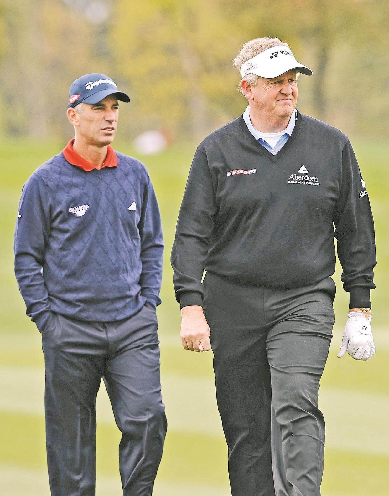 关于全球热议！高尔夫场外八卦引关注的信息