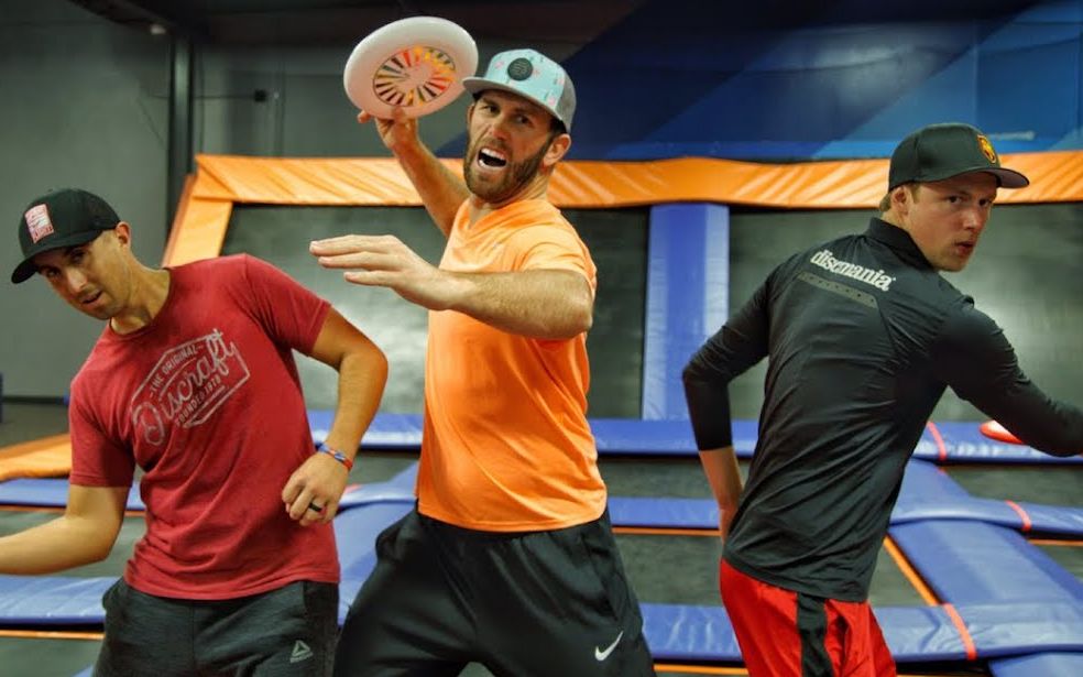 史诗对决！高尔夫上演极限翻盘