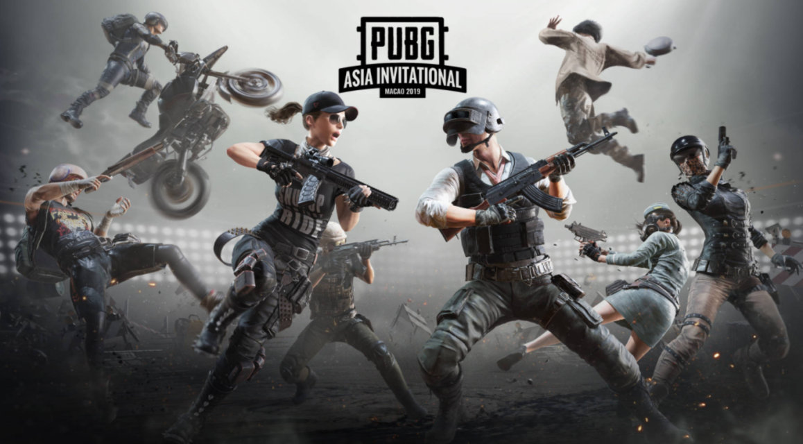 绝地求生赔率刷新纪录，竞猜热度飙升