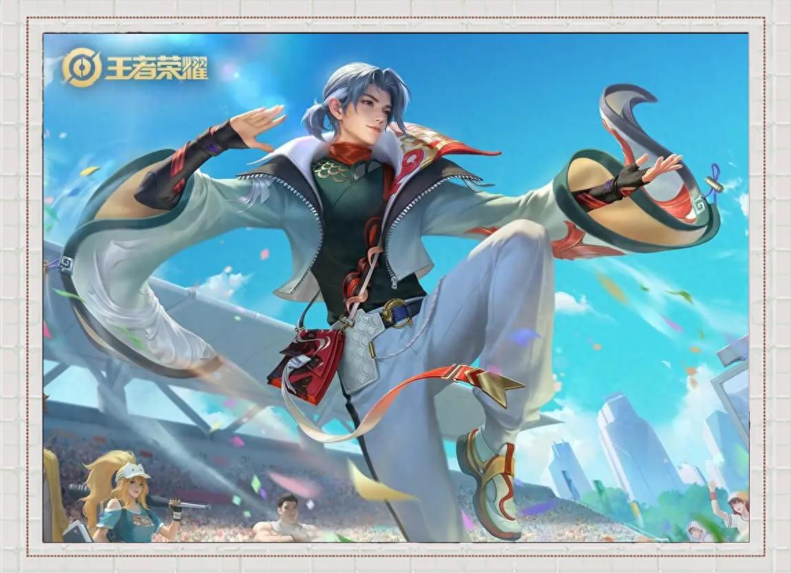 关于王者荣耀传奇谢幕，球迷泪洒赛场的信息