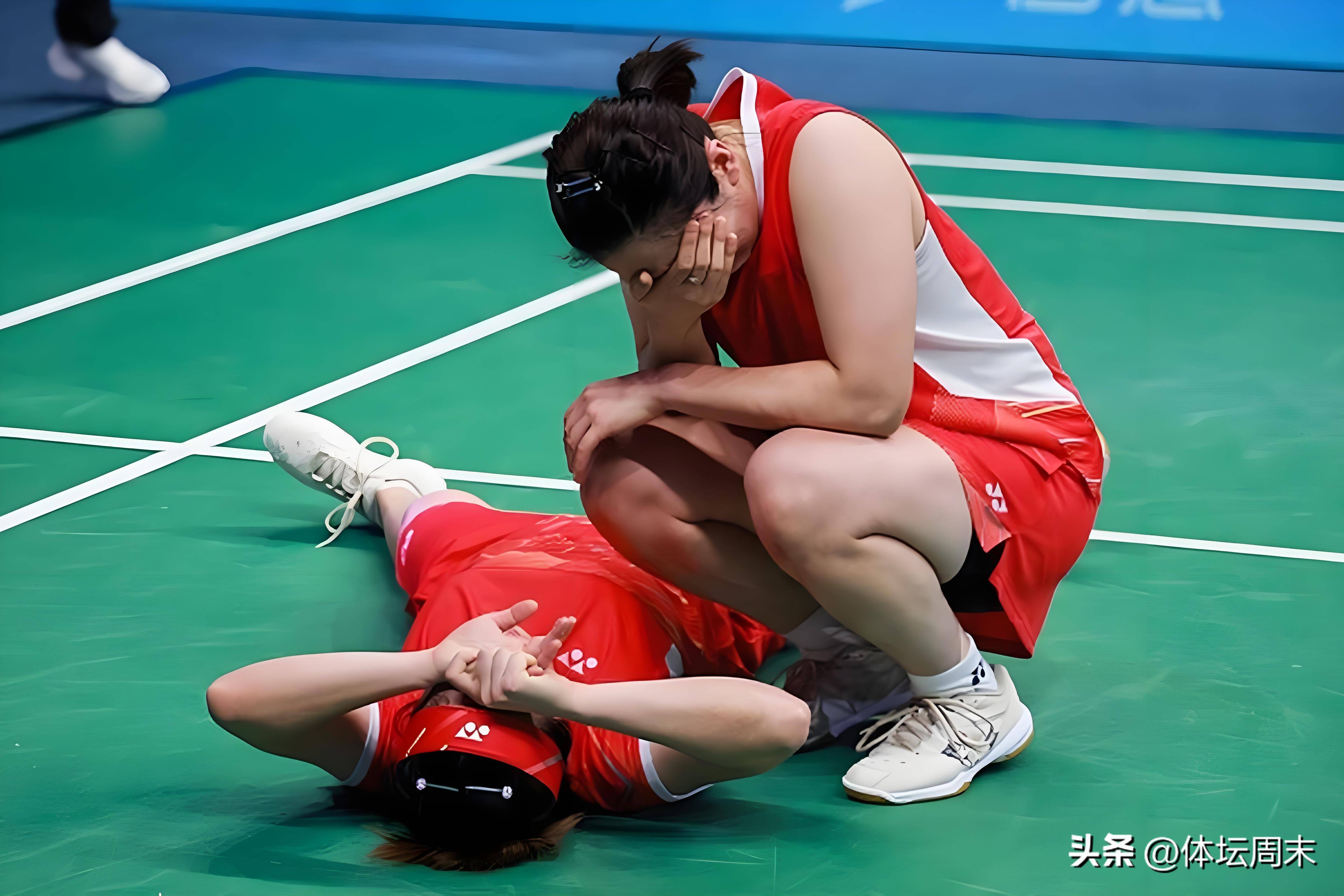 印度队绝杀中国队，石宇奇带队取胜的简单介绍