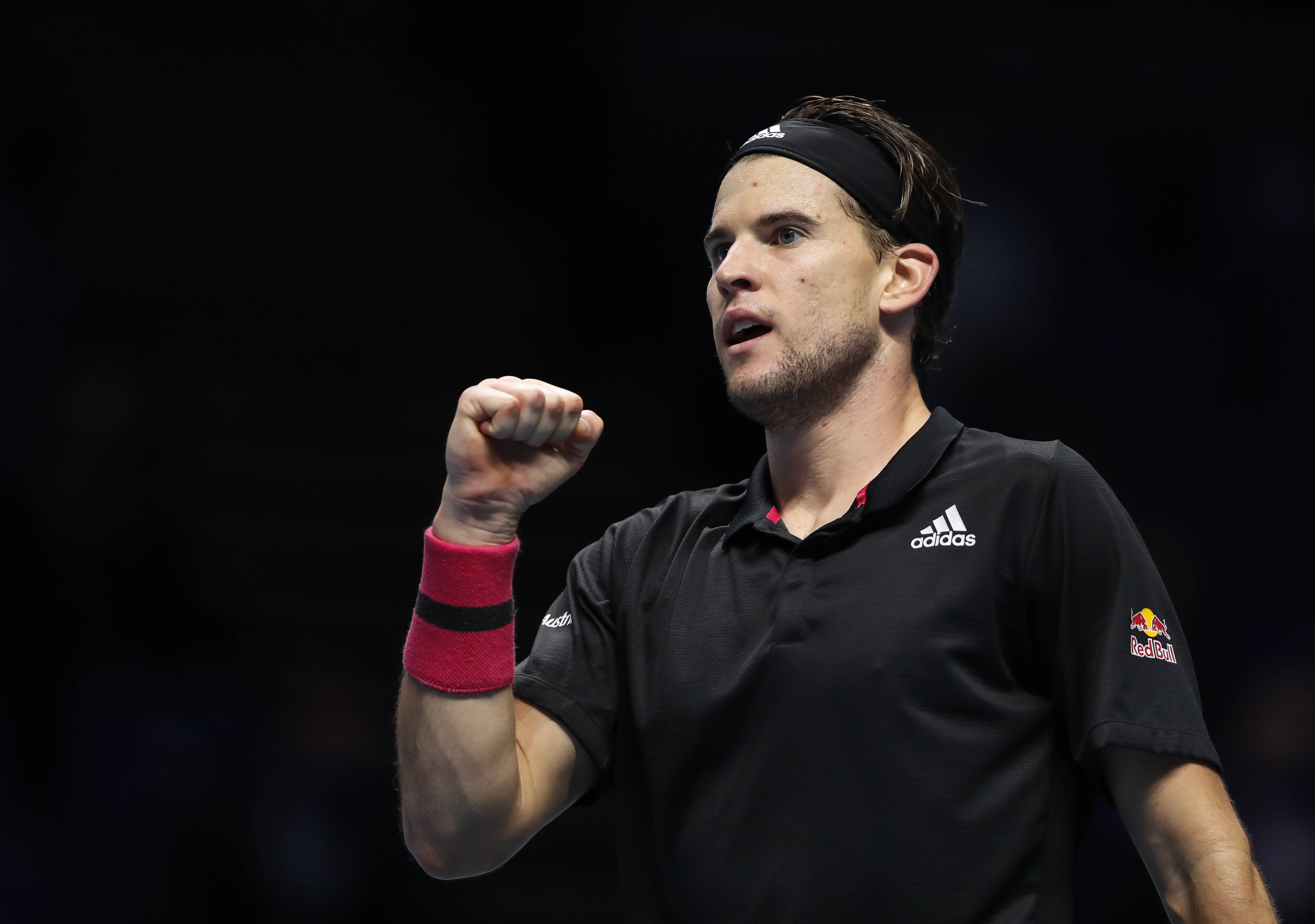 戴维斯杯轻取ATP总决赛，蒂姆刷新纪录