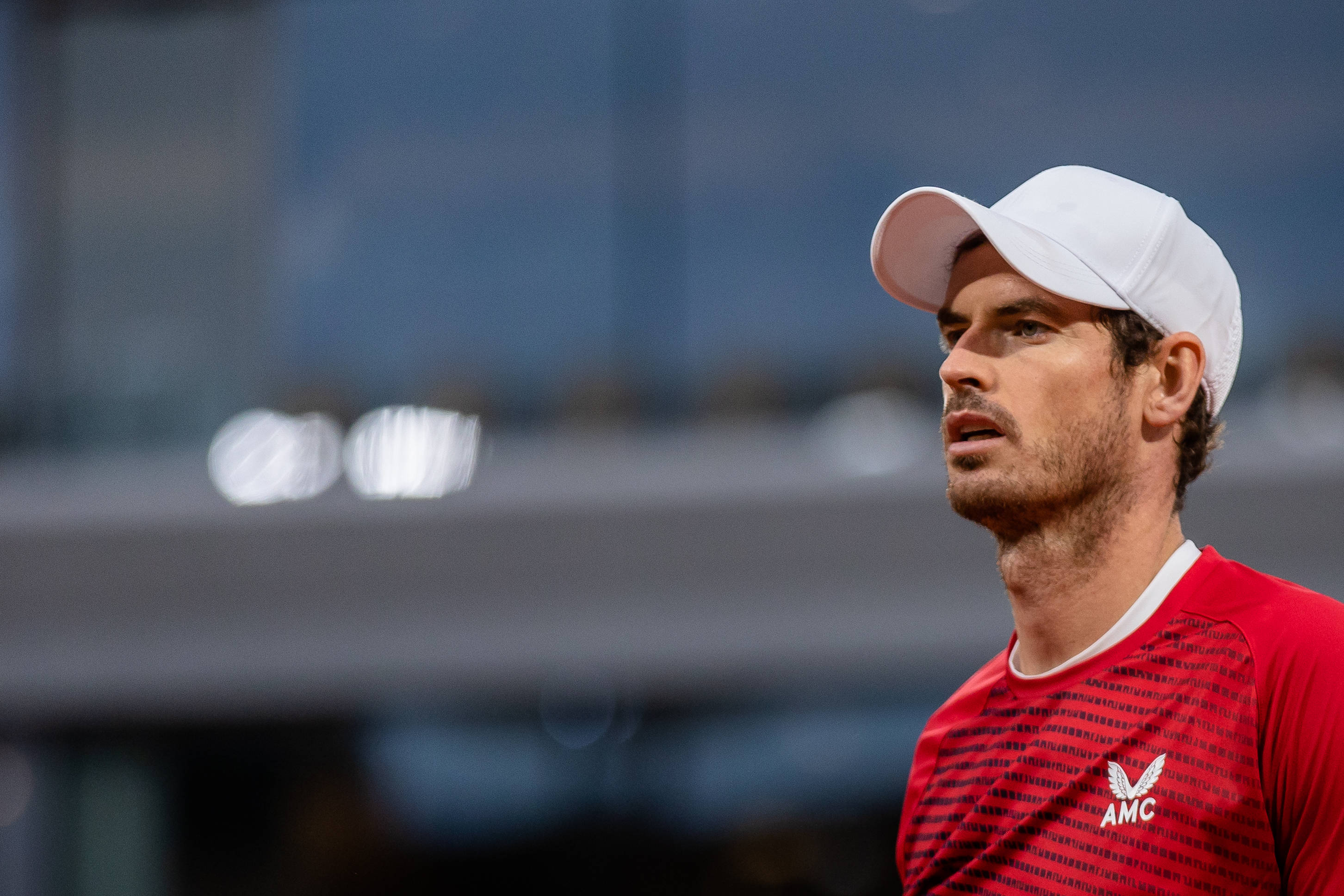 ATP总决赛轻取法网,穆雷刷新纪录 ATP总决赛轻取法网,穆雷刷新纪录