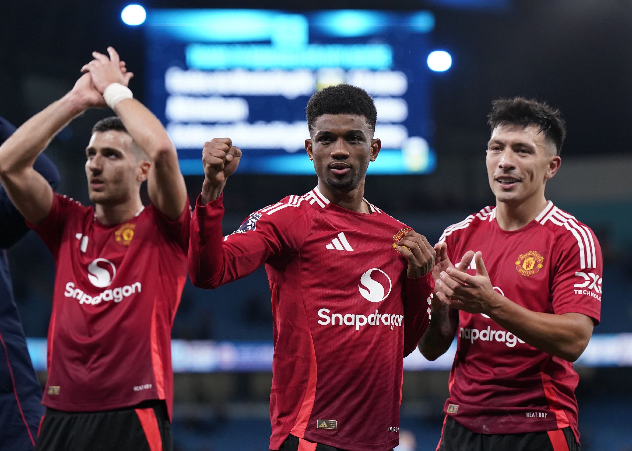 AC米兰绝杀曼城，格列兹曼扛起全队