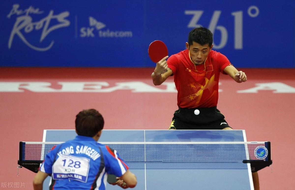 瑞典队翻盘波兰队,张继科高光表现 瑞典队翻盘波兰队,张继科高光表现