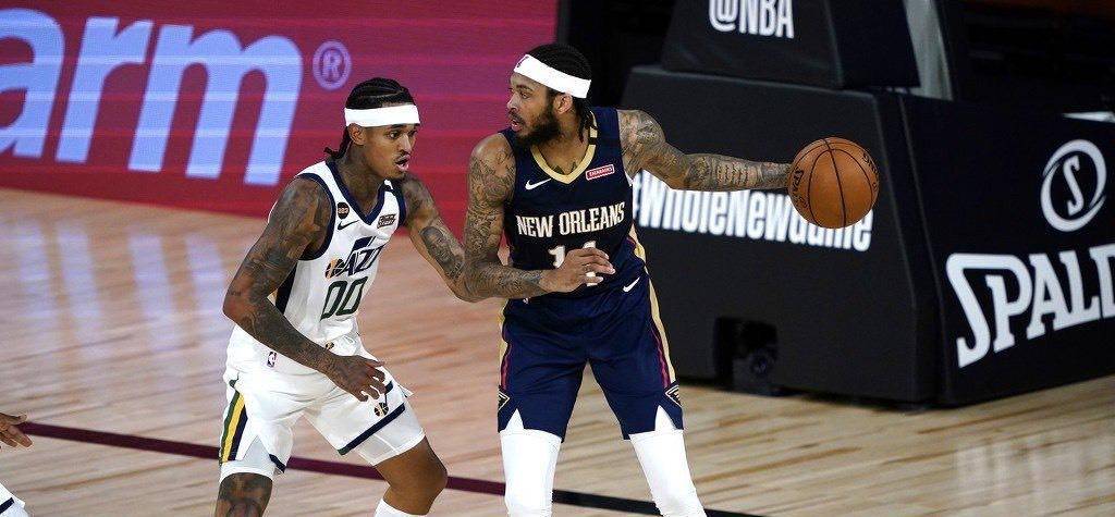 四川队完胜独行侠，麦科勒姆带队取胜