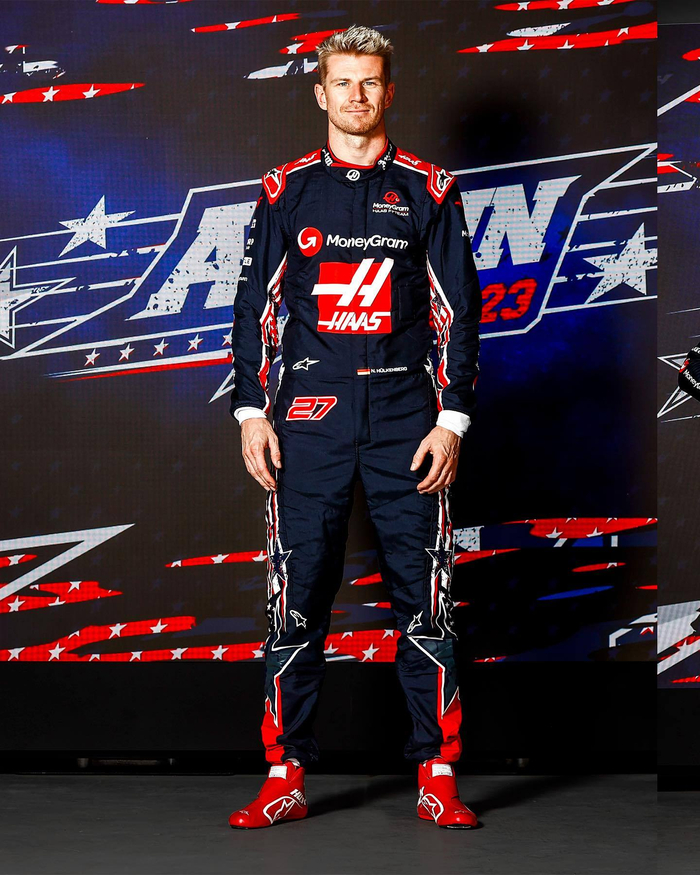 哈斯车队绝杀雷诺车队，皮亚斯特里统治全场