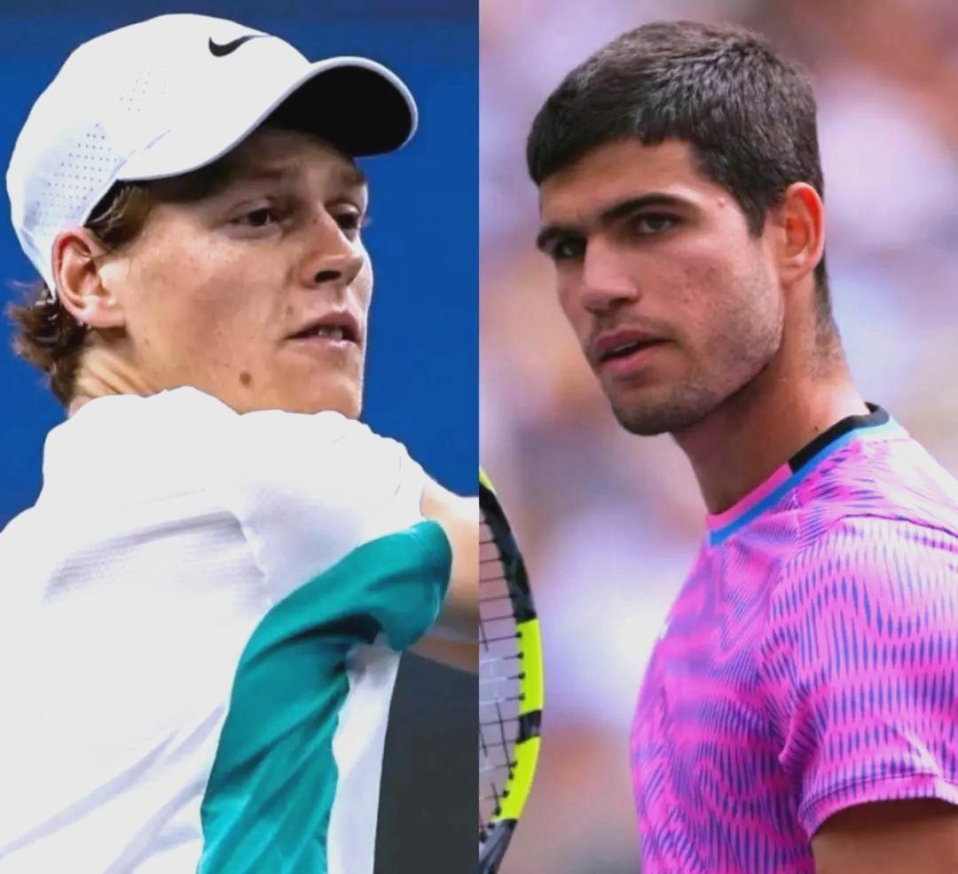 戴维斯杯翻盘蒙特卡洛大师赛,辛纳带队取胜 戴维斯杯翻盘蒙特卡洛大师赛,辛纳带队取胜