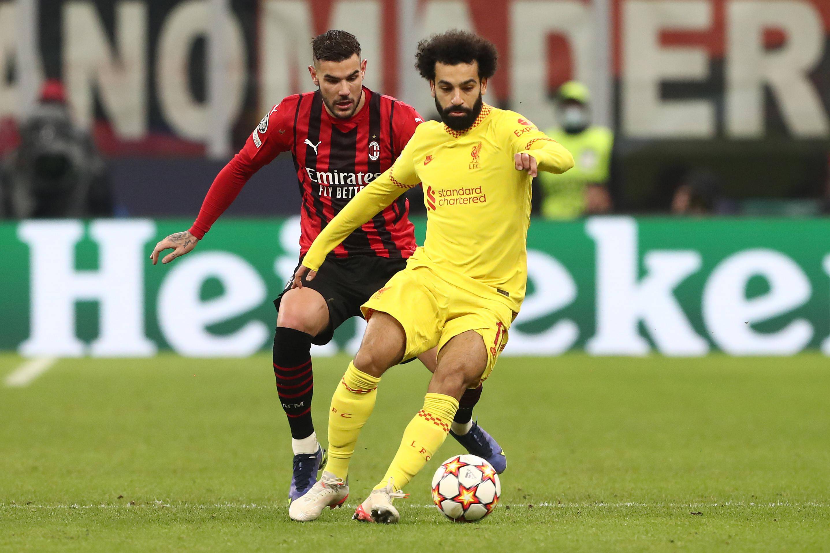 AC米兰逆转莱比锡红牛，法比尼奥刷新纪录