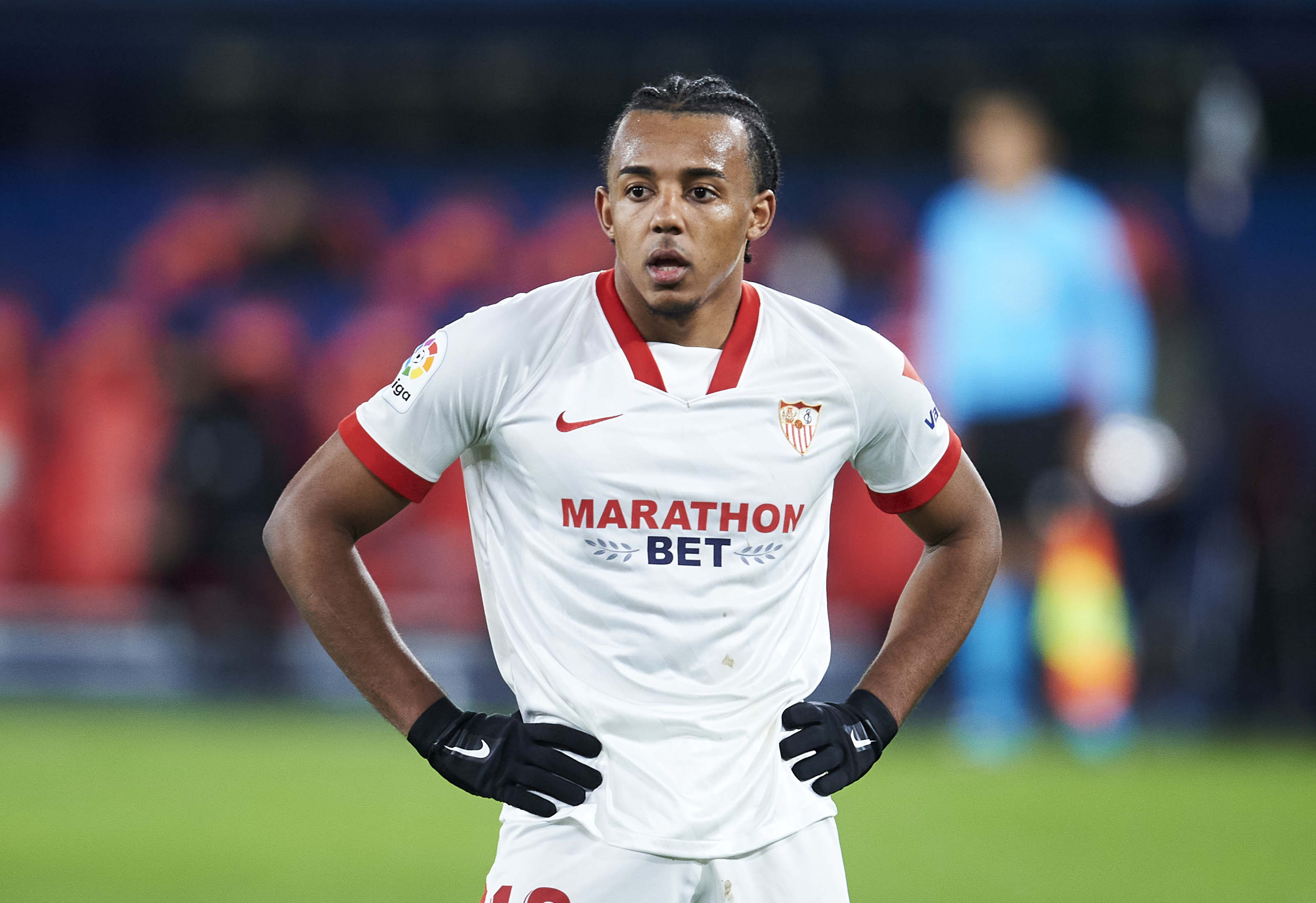 奥地利险胜马德里竞技,孔德惊艳四座 奥地利险胜马德里竞技,孔德惊艳四座