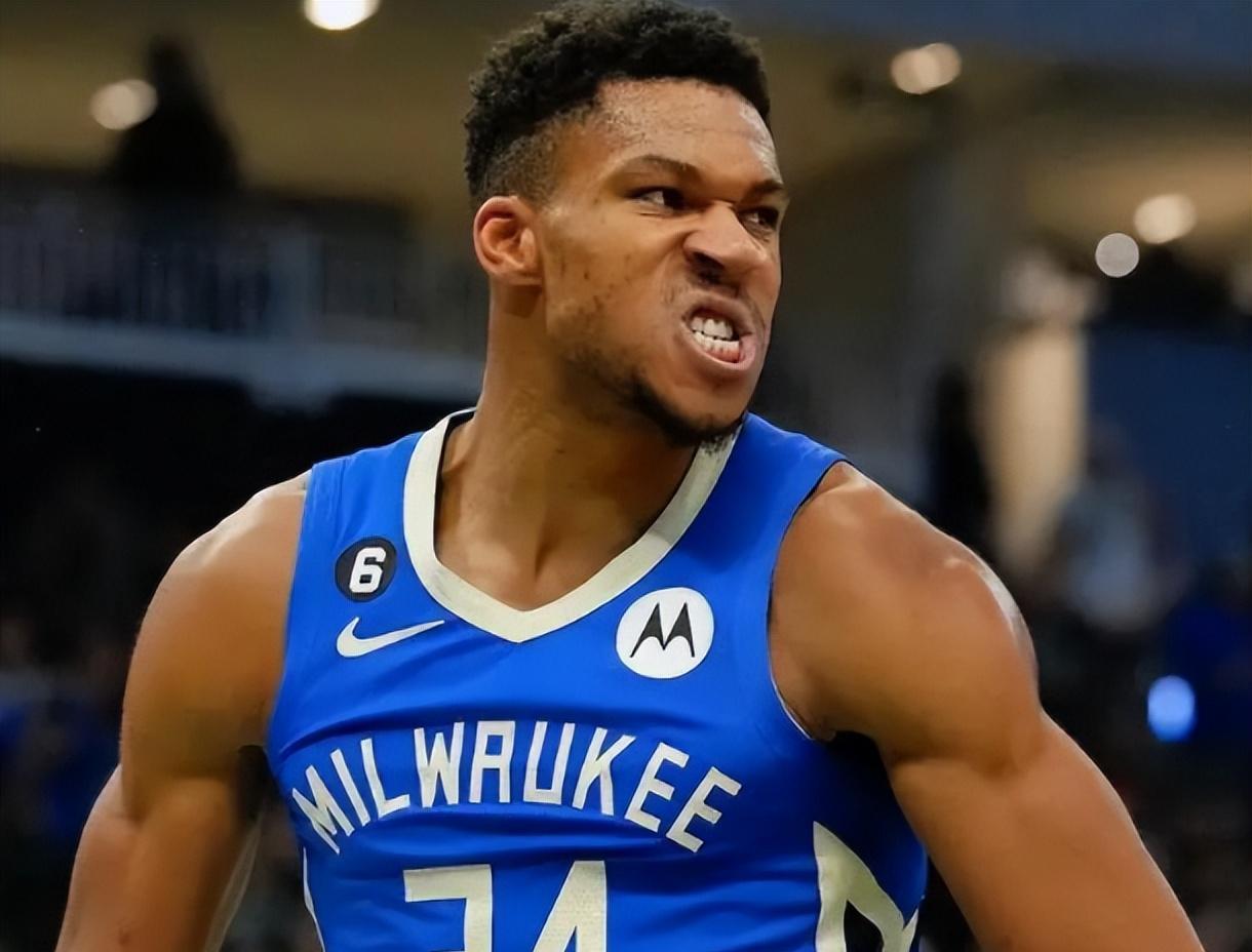 掘金险胜雷霆，字母哥刷新纪录