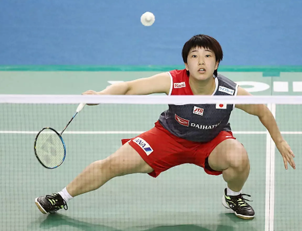 中国队轻取印度队,桃田贤斗惊艳四座 中国队轻取印度队,桃田贤斗惊艳四座