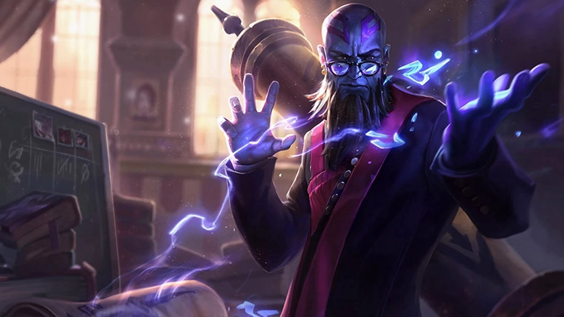 卡瓦哈尔的探照灯，照亮奥运周期的深夜征途