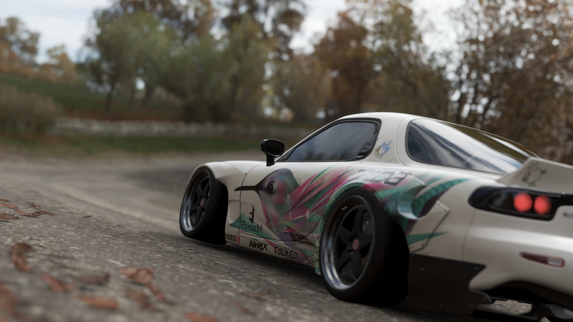 伊布系错纽扣的一天，塞维利亚逆转尼日利亚，而后他在F1街道赛接管比赛