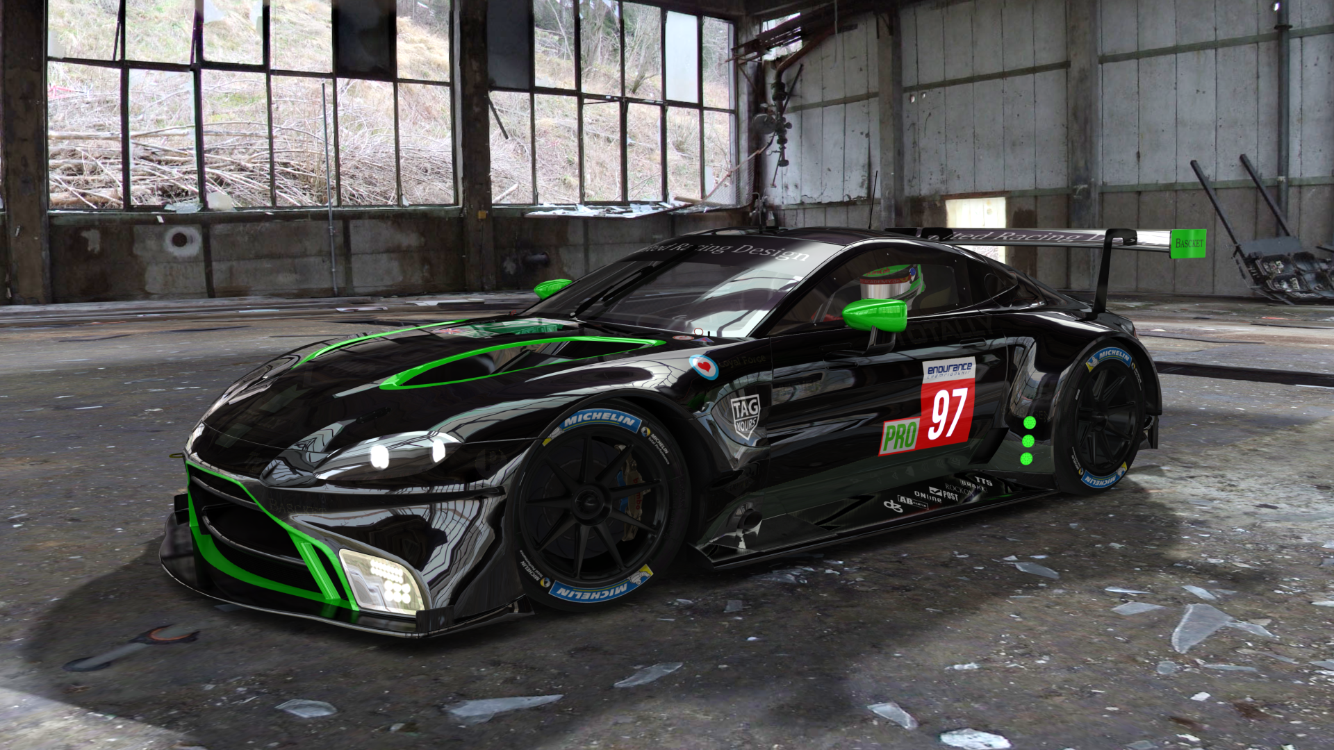 鹰唳九霄,巨兽破阵,当老鹰啄碎开拓者,锡安在东决的废墟上称王