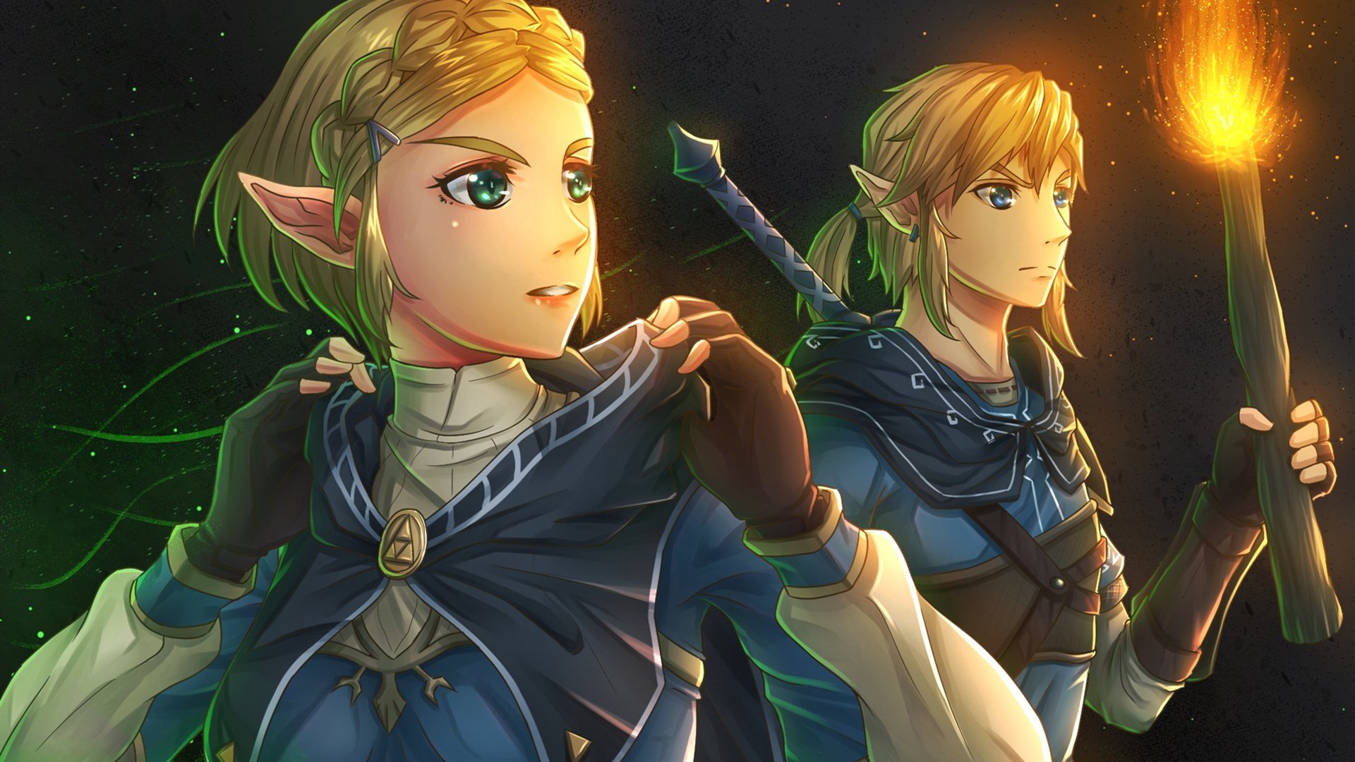 破壁者，世界排名争夺战之夜的彩虹与重压