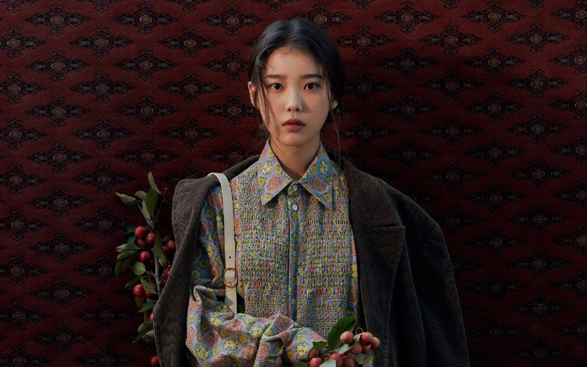 命运丝线今夜编织,克莱,那不勒斯的盗梦图腾