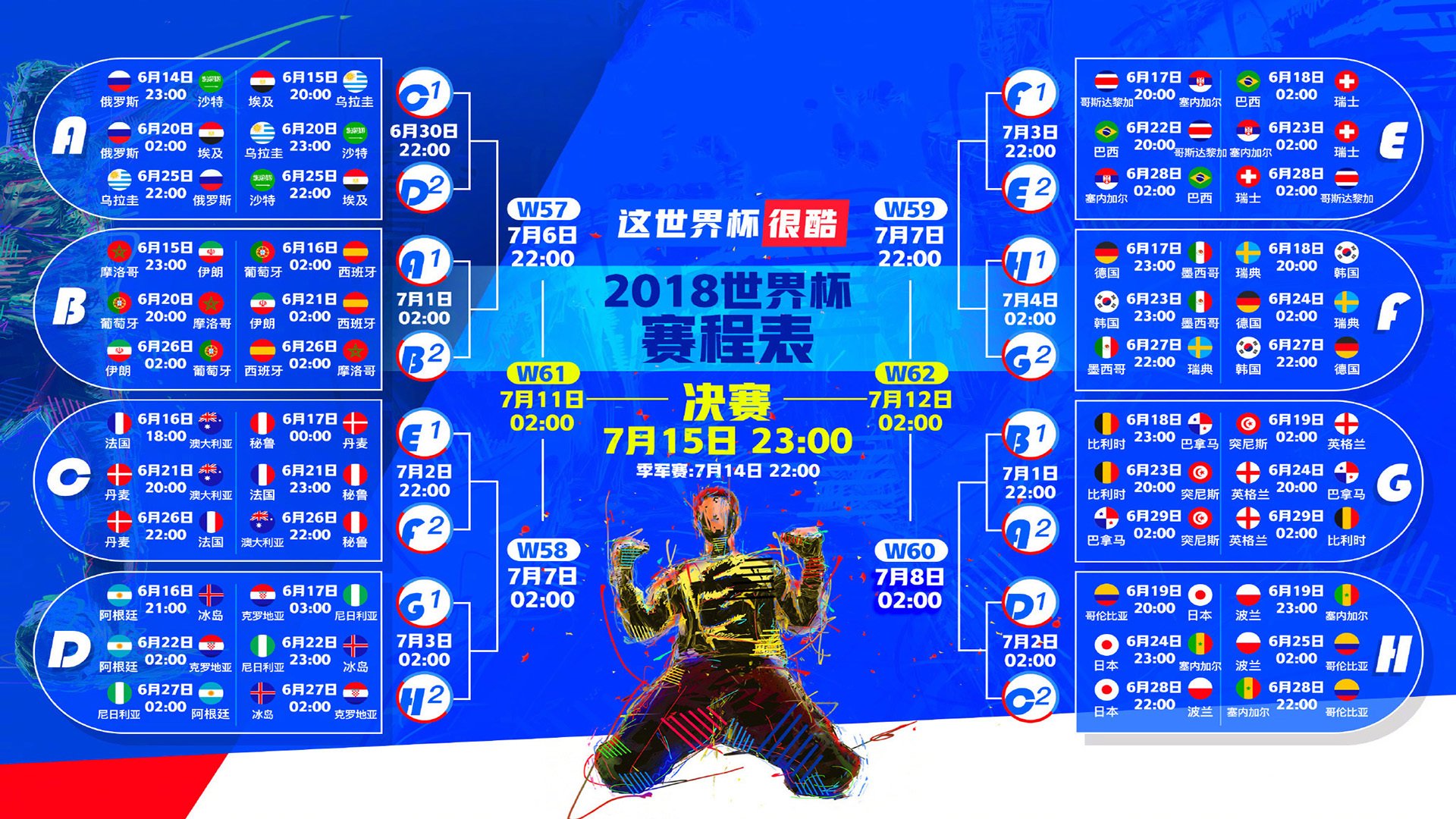 2026世界杯A组惊天冷门,印度如何用坎塞洛的魔法全场压制哥伦比亚?